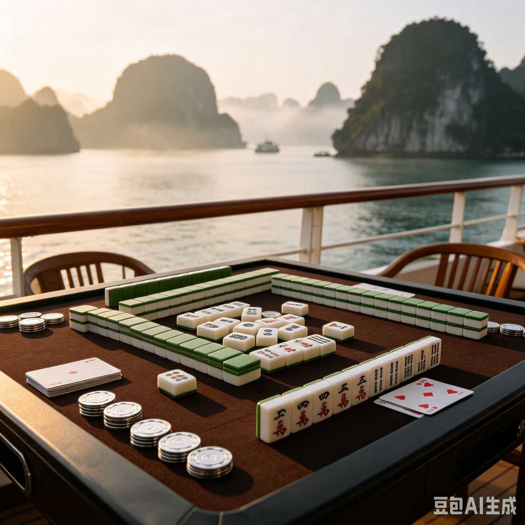 Roanoke,mahjong