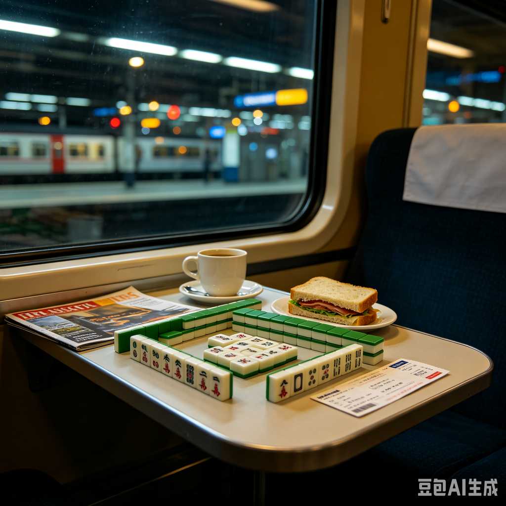 Vancouver,mahjong