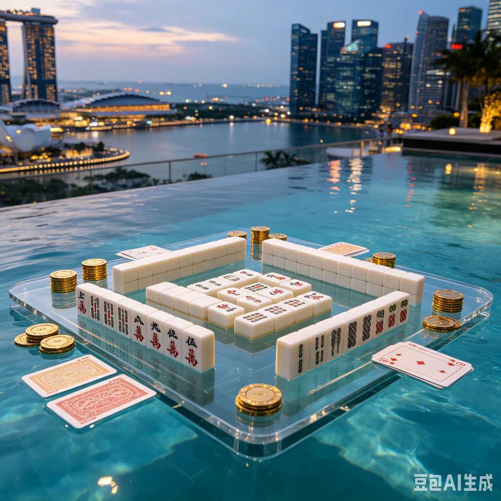 AugustaGA,mahjong