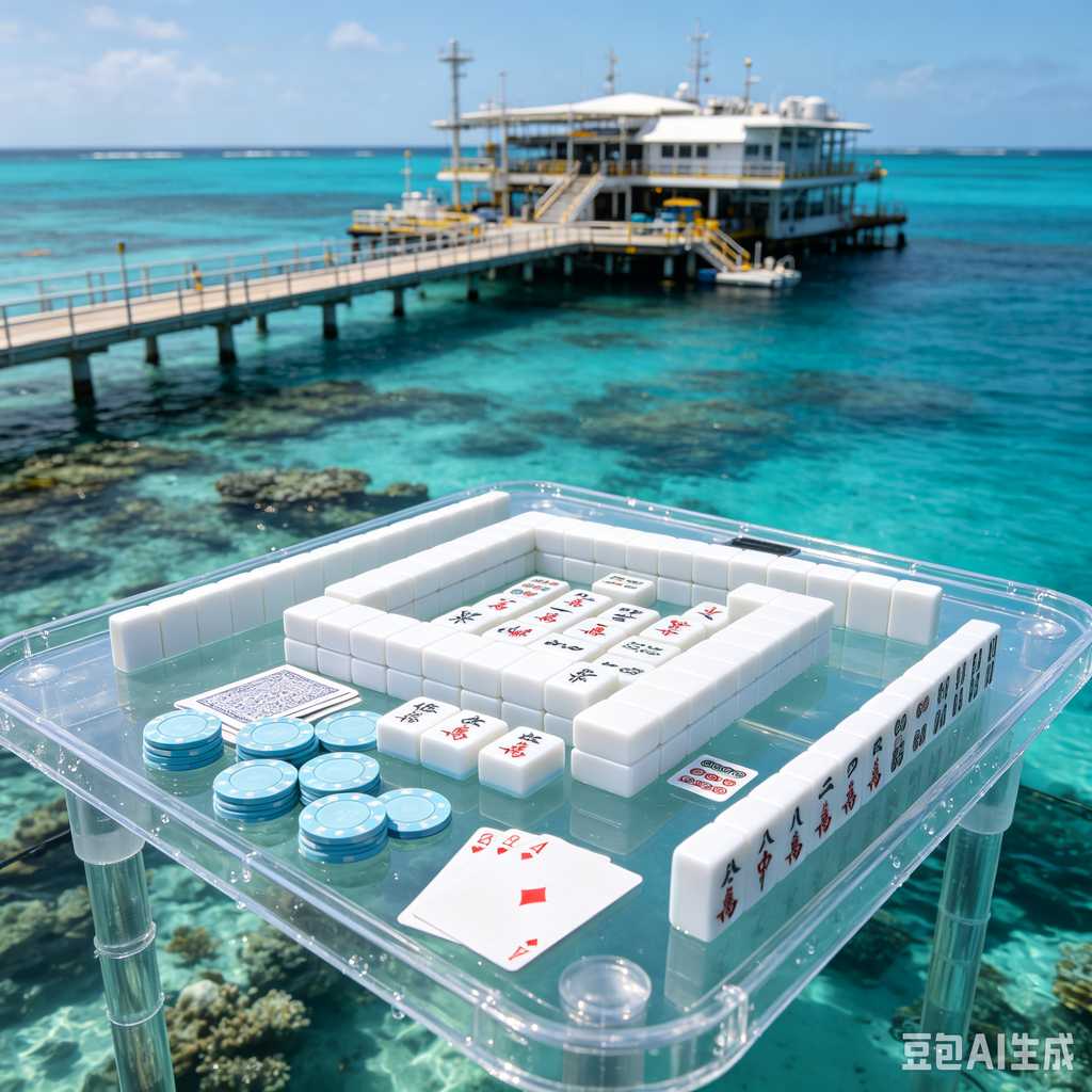 Malaga,mahjong