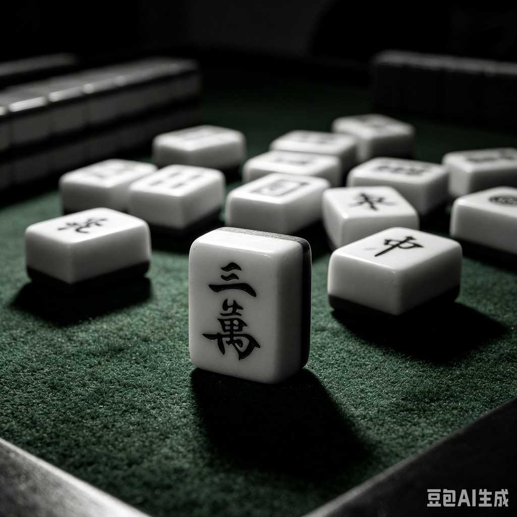 Sofia,mahjong