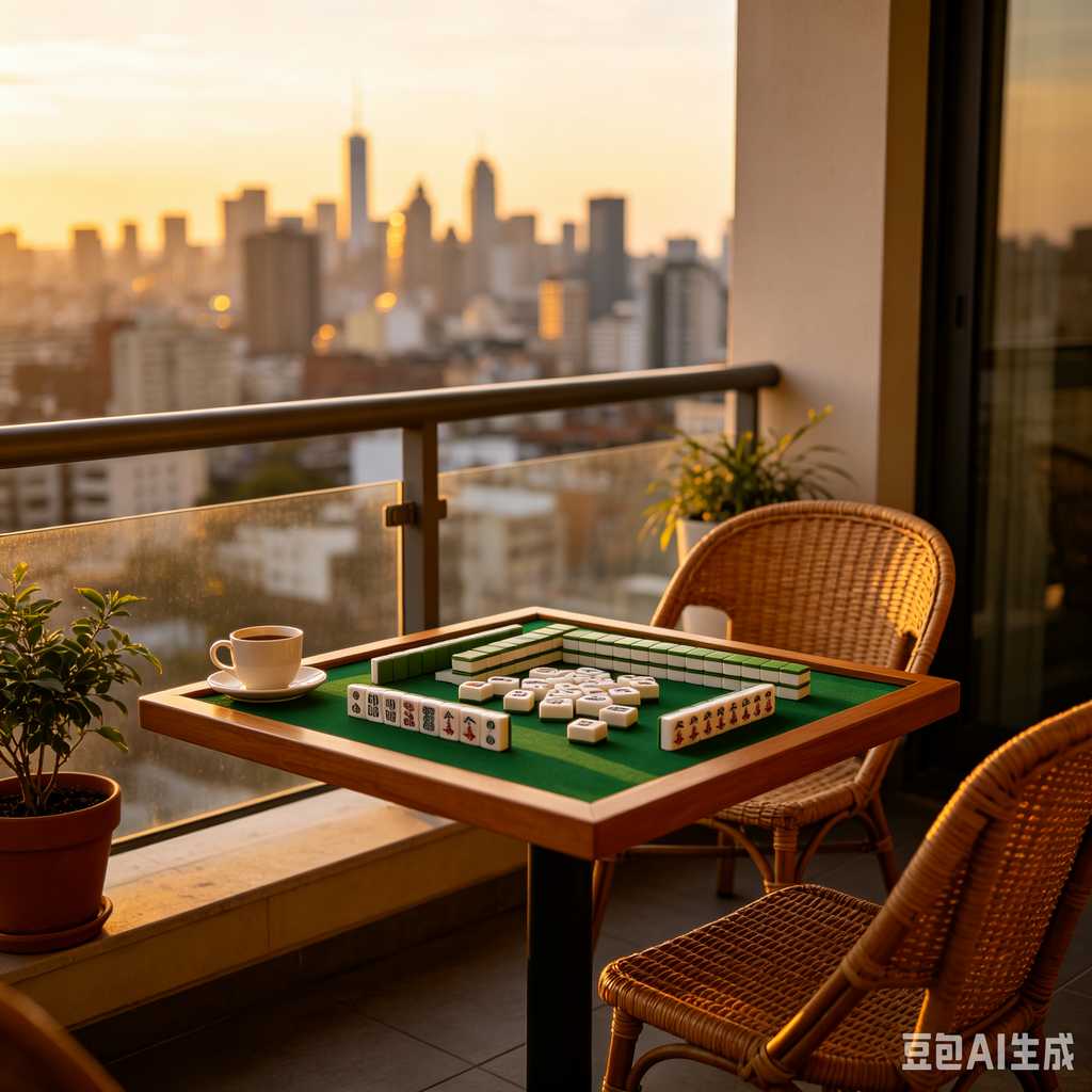 Stockholm,mahjong