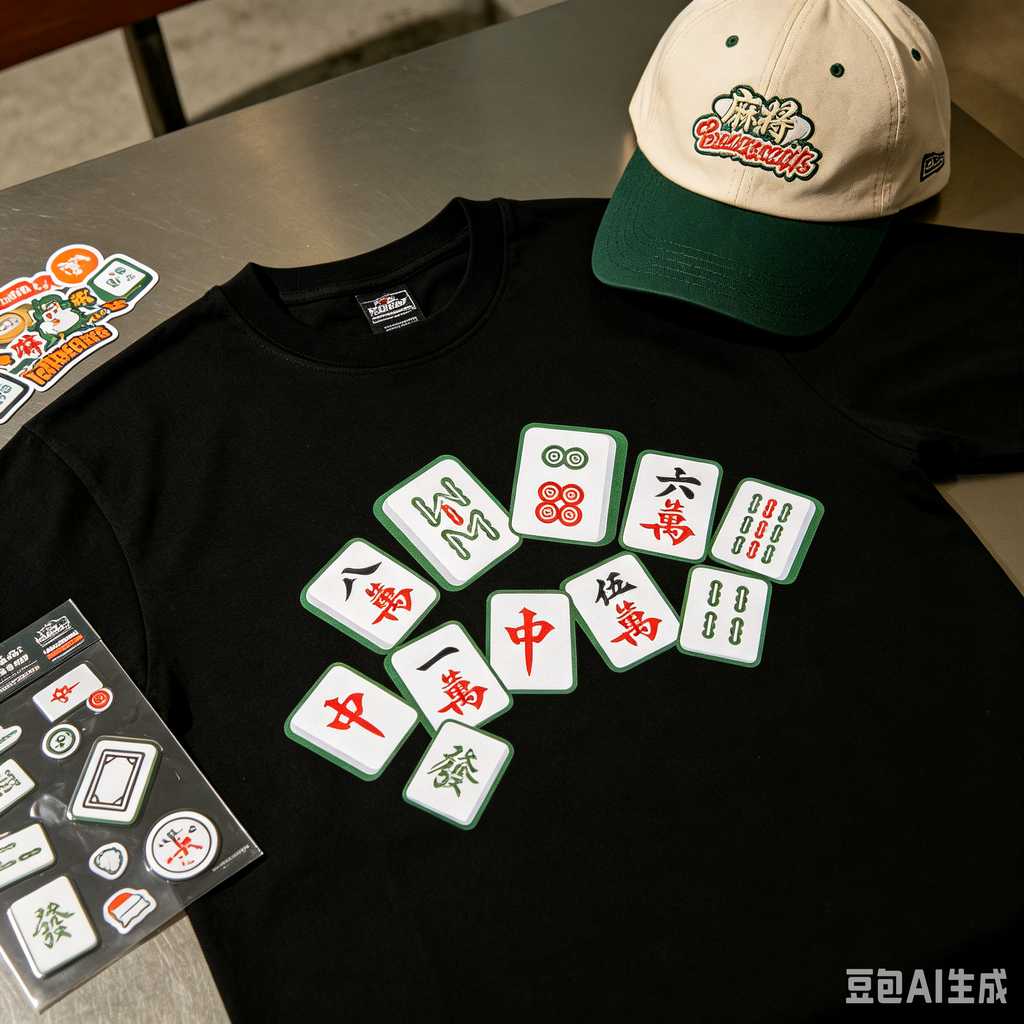 Toluca,mahjong