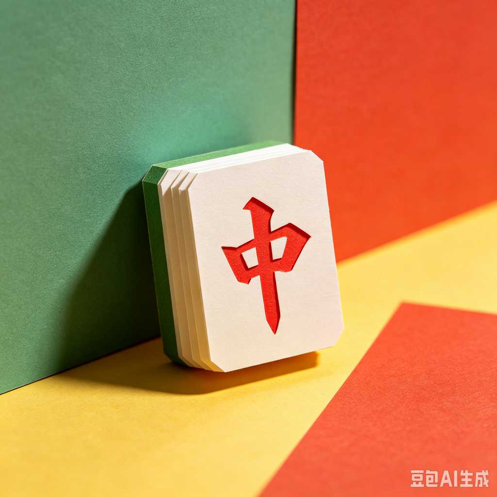 Curitiba,mahjong