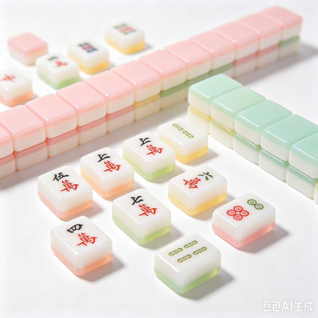 Veracruz,mahjong