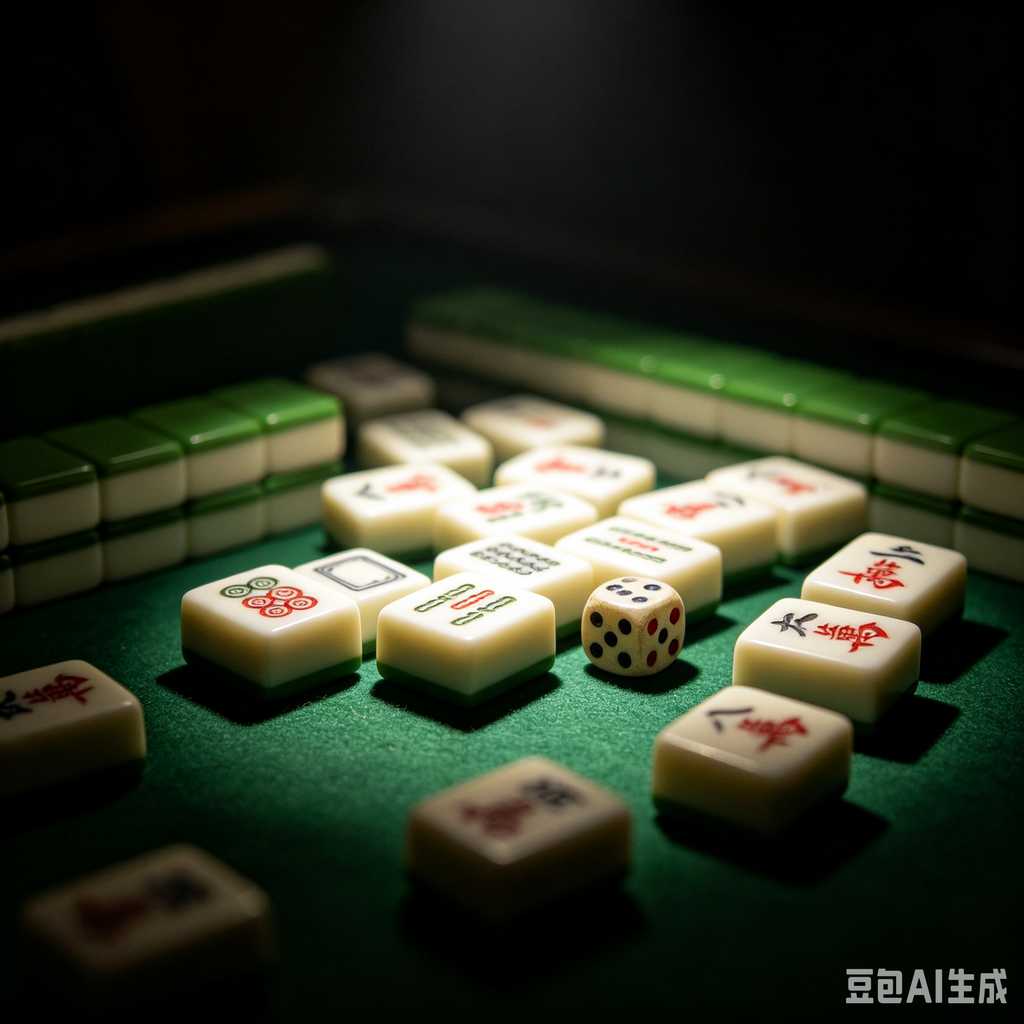 NewJersey,mahjong