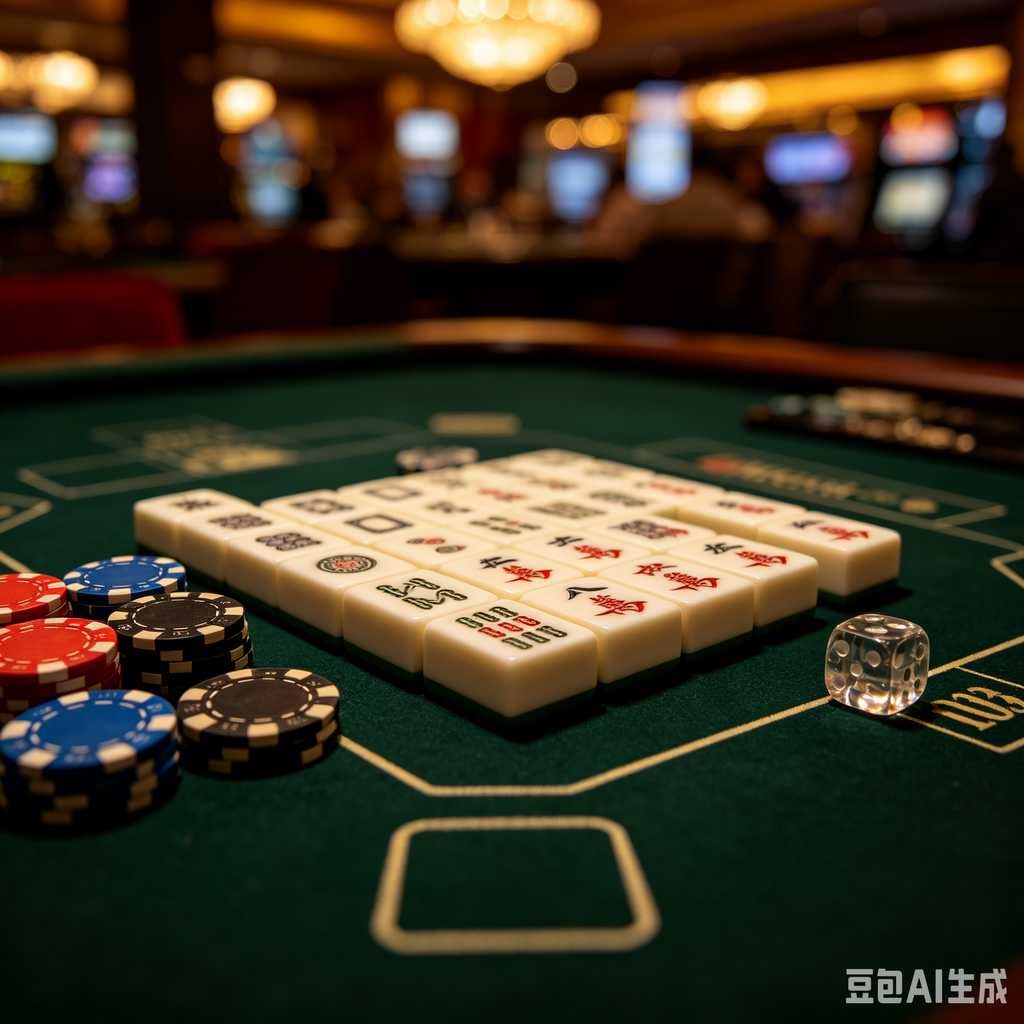 PortoAlegre,mahjong