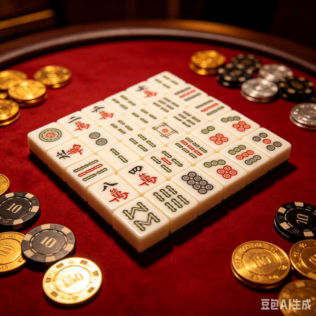 Indianapolis,mahjong