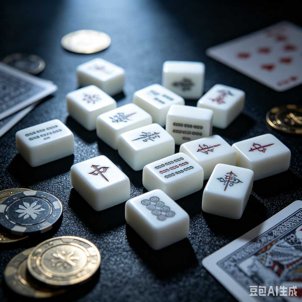 RioDeJaneiro,mahjong