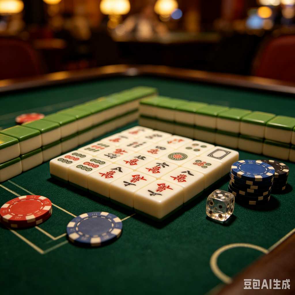 AlbanyNY,mahjong