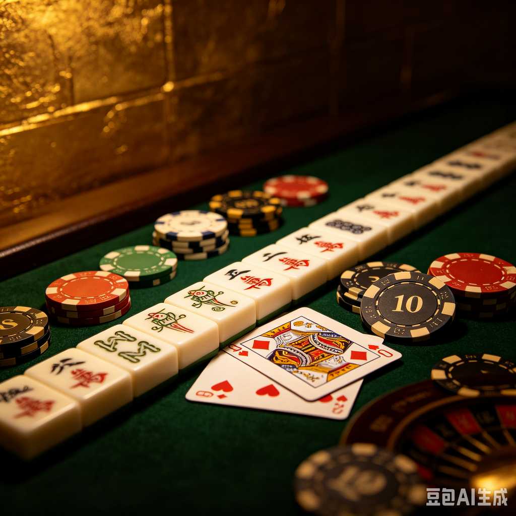 Tegucigalpa,mahjong