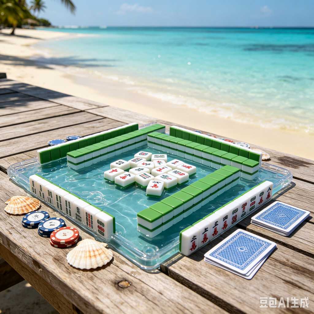 Baltimore,mahjong